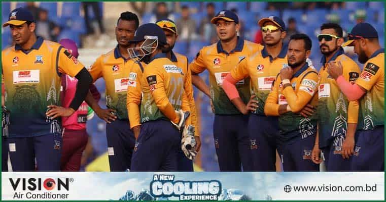 বিপিএলে ‘পেমেন্ট’ না পাওয়ার বিষয়ে আনুষ্ঠানিক অভিযোগ পায়নি বিসিবি